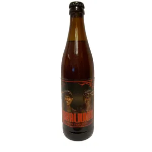 Alus BRALIUKAS DARK tamsus, 5.5%, 0,5 l