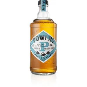 Viskis POWERS 3 Swallow 0,7L 40%