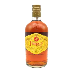 Romas PAMPERO Especial, 40 %, 0,7 l