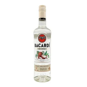 Spiritinis gėrimas BACARDI Coconut, 27 %, 0,7 l