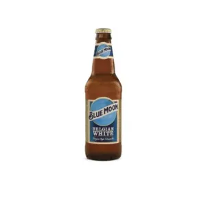 Alus BLUE MOON, kvietinis, 5,4%, 0,33l, 24 vnt