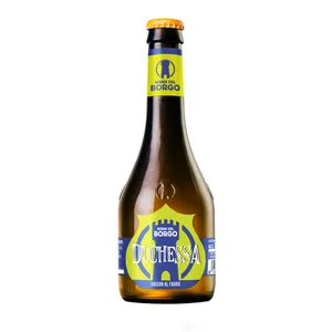 Alus BIRRA DEL BORGO Duchessa, 5,8%, 0,33 l, butelis D