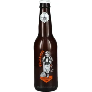 Alus EEUWIGE JEUGD Belhamel, 6,5 %, 0,33 l, D