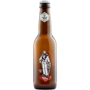 Alus EEUWIGE JEUGD Bullebak, 7,7 %, 0,33 l, D
