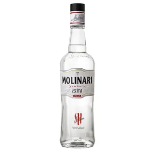 Sambuka MOLINARI Extra, 40%, 0.7L