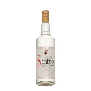 Sambuka BIANCA, 40%, 0.7 l