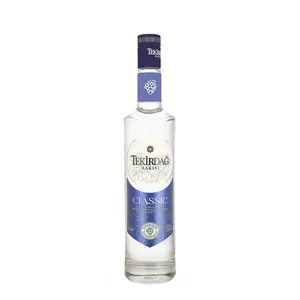 Raki TEKIRDAG NRF, 45%, 0.7L