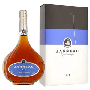 Armanjakas JANNEAU XO ROYAL GRAND, 40%, 0.7L