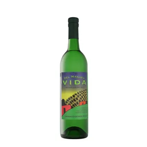 Meskalis DEL MAGUEY MEZCAL VIDA, 42%, 0.7L