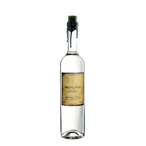Meskalis ILEGAL JOVEN MEZCAL, 40%, 0.7L