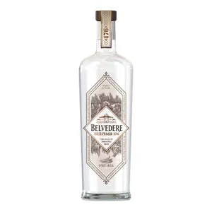 Spiritinis gėrimas Belvedere Heritage 176, 40%, 0.7L