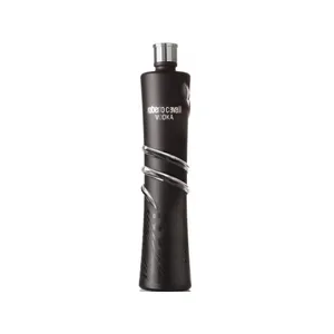 Degtinė Roberto Cavalli Black Edition, 40%, 1L