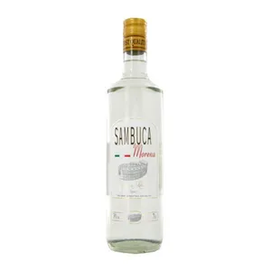 Sambuka MORENA, 38%, 0.7 l