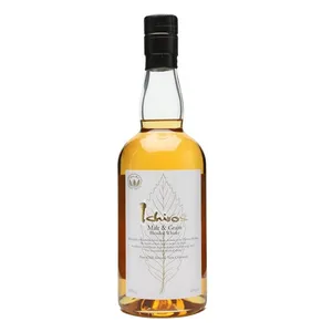 Viskis CHICHIBU, Malt&Grain, 46,5%, 0,7 l