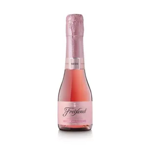 Putojantis vynas FREIXENET CORDON ROSADO 12%, rožinis, sausas, 0,2L