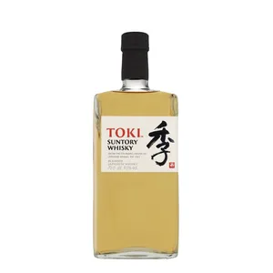 Viskis SUNTORY Toki, 43%, 0,7 l