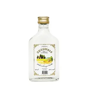 Degtinė PSHENICHNAYA, 40%, 0,2 l
