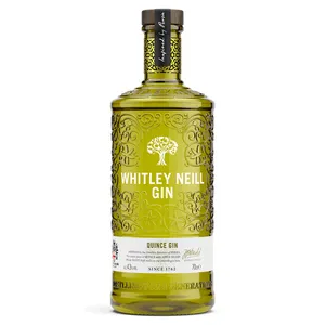 Džinas WHITLEY NEILL Quince, 43%, 0,7 l