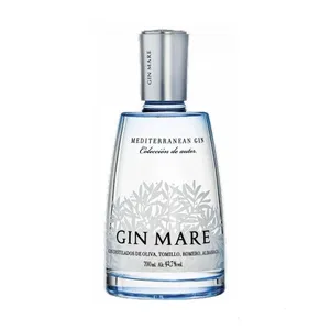 Džinas Gin Mare, 42,7%, 0,7 l