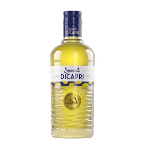 Likeris Limoncello Di Capri NRF, 30%, 0.7l