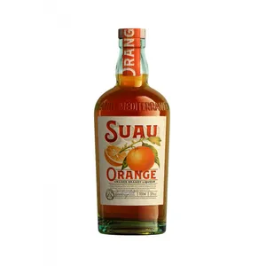 Likeris, SUAU, orange, 37%, 0,7l