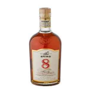 Brendis, SUAU, 8YO, 37%, 0,7l