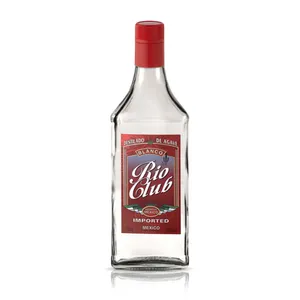 Spiritinis gėrimas RIO CLUB, blanco, 37,5%, 0,7l