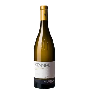 Vynas, KURTATSCH, BRENNTAL riserva, Gewürztraminer DOC, Riserva, baltas, sausas, 0,75l