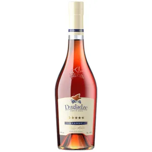 Brendis, DUGLADZE, 5 year old, 40%, 0.5l