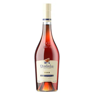Brendis DUGLADZE 3 year old, 40 %, 0,7 l