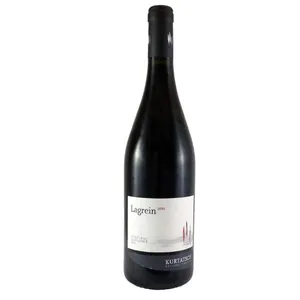 Vynas KURTATSCH Lagrein DOC, raudonas, sausas, 0,75l