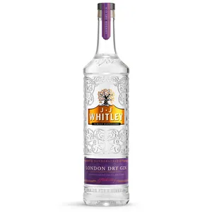 Džinas JJ WHITLEY, London dry, 38%, 0,7l