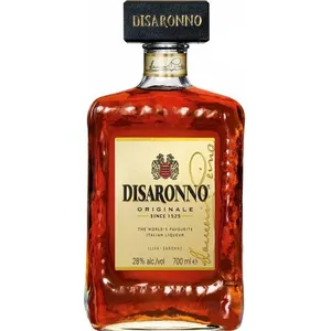 Likeris DISARONNO, Originale, 28%, 0,7l