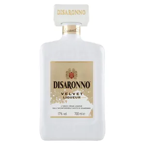 Likeris DISARONNO, Velvet, 17%, 0,7l