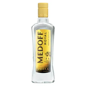 Degtinė MEDOFF Royal, 40%, 0,5 l