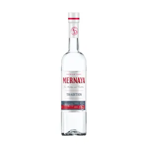 Degtinė MERNAYA Tradition, 40 %, 0,5 l