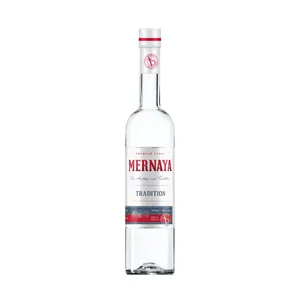 Degtinė MERNAYA Tradition, 40 %, 0,7 l