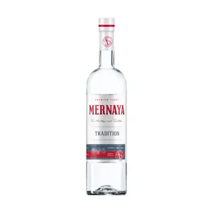 Degtinė MERNAYA Tradition, 40 %, 1 l