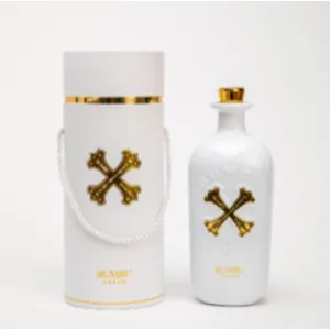 Likeris BUMBU Cream, dėžutėje,15 %, 0,7 l