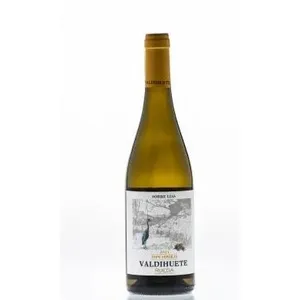Vynas, VALDIHUETE, Verdejo, baltas, sausas, 0,75 l