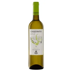 Vynas, CHAPIRETE SELECCIÓN, Verdejo, baltas, sausas,, 0,75 l