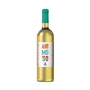 Vynas, ANIMOSO, Verdejo, baltas, sausas, 13 %, 6x0,75 l