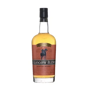 Škotiškas viskis COMPASS BOX Glasgow Blend, 43 %, 0,7 l