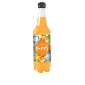 Alaus kokteilis PARTY, anan. sk. 6 %, 1 l