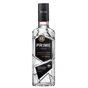 Degtinė PRIME, World Class, 40%, 0,35 l