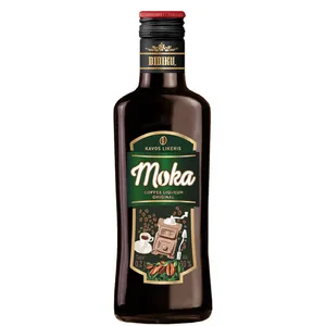 Likeris kavos DIDIKŲ, Moka, 30%, 0,2 l