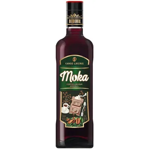 Likeris kavos DIDIKŲ, Moka, 30% 0,5 l