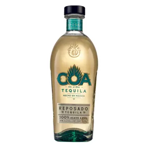 Tekila COA, Reposado 100% Agave, 40%, 0,7 l