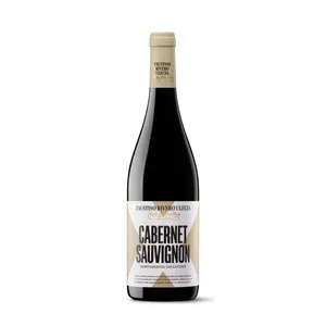 Vynas FAUSTINO RIVERO ULECIA, Cabernet Sauvignon, raudonas, 13,5%, 0,75 l