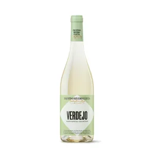 Vynas FAUSTINO RIVERO ULECIA, Verdejo, baltas, 11,5%, 0,75 l